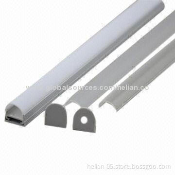 LED aluminum profiles LED